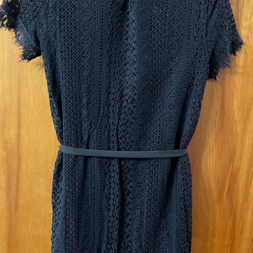 LC Lauren Conrad knit dress - Picture 7 of 7